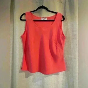 Women’s Pink Danny & Nicole Top